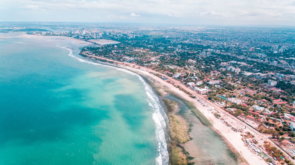 Dar es Salaam
