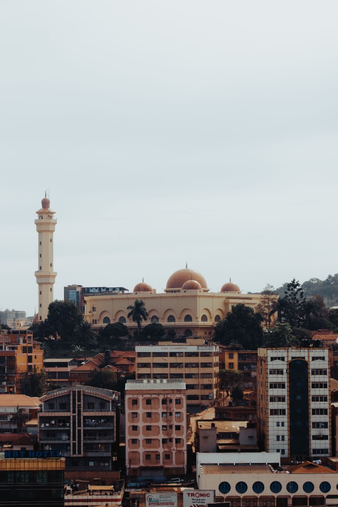 Kampala